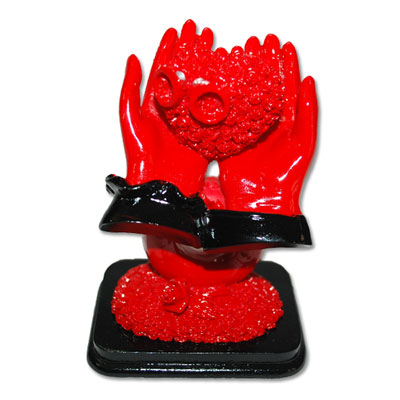 "Daughter Miniature Book - 006 - Click here to View more details about this Product